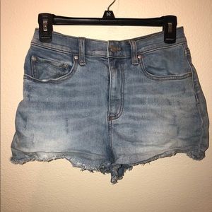 Victoria’s Secret Pink Shorts